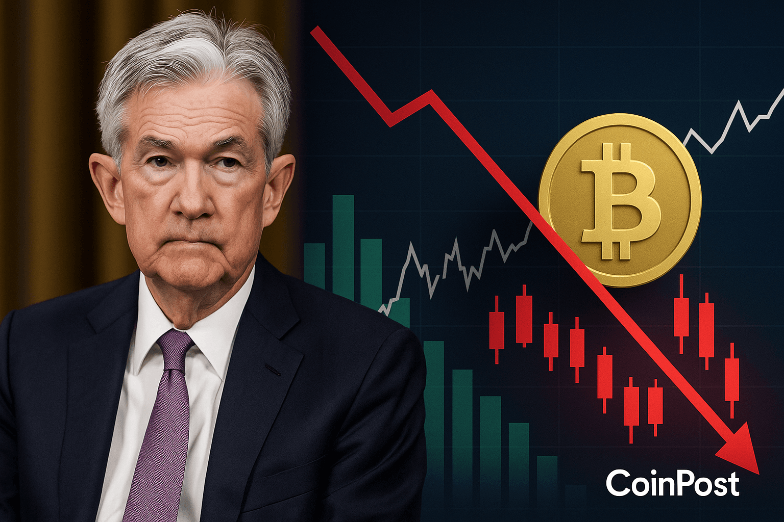 Fed Chair Powell Signals Imminent End to $6.6T Balance Sheet Reduction