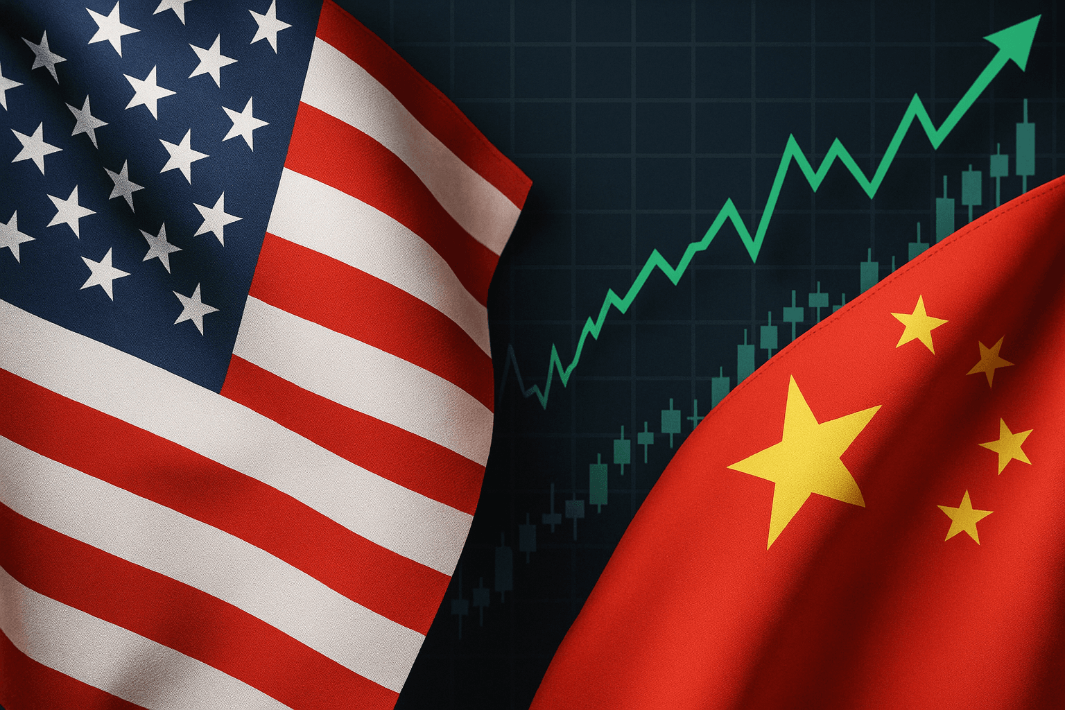 US Treasury Secretary Bessent Expresses Optimism Over China Ties