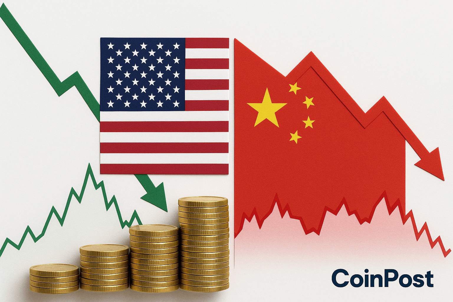 Scott Bessent Says Stock Market Will Not Affect China Trade Talks