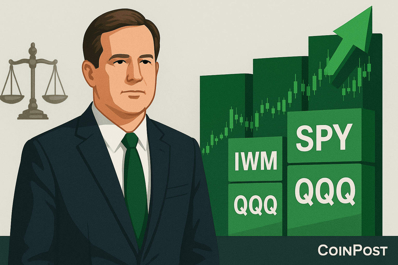 US Representative Rob Bresnahan Took $1.75M in Leveraged ETF Calls