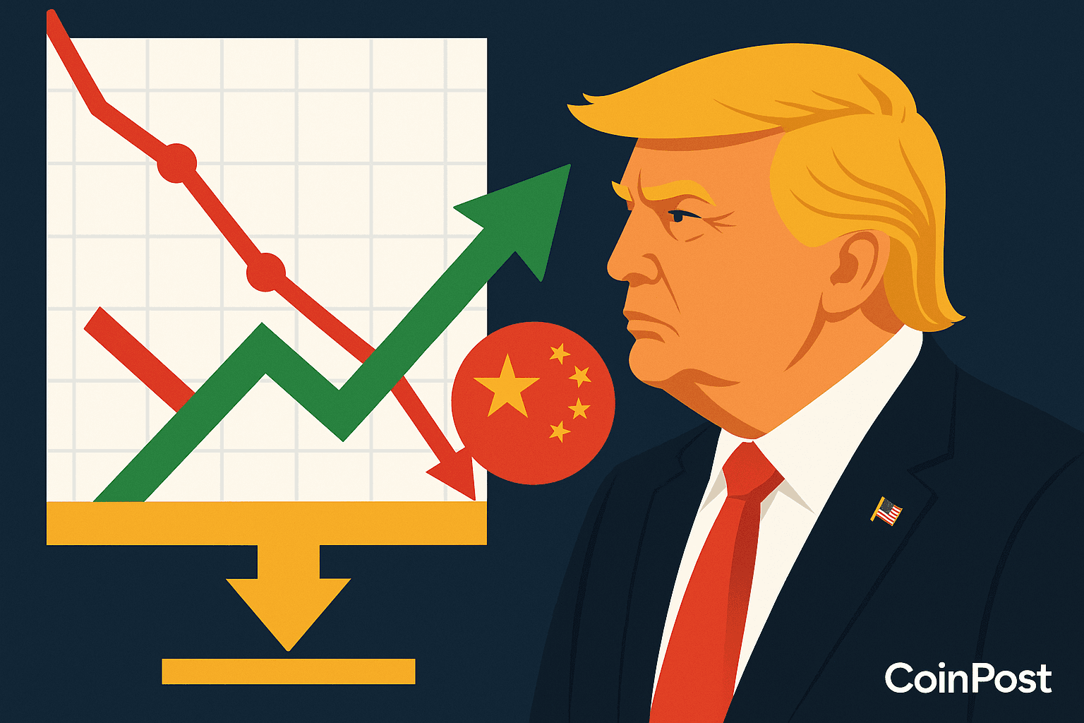 Trump Administration to Introduce Price Floors to Counter Chinese Market Manipulation