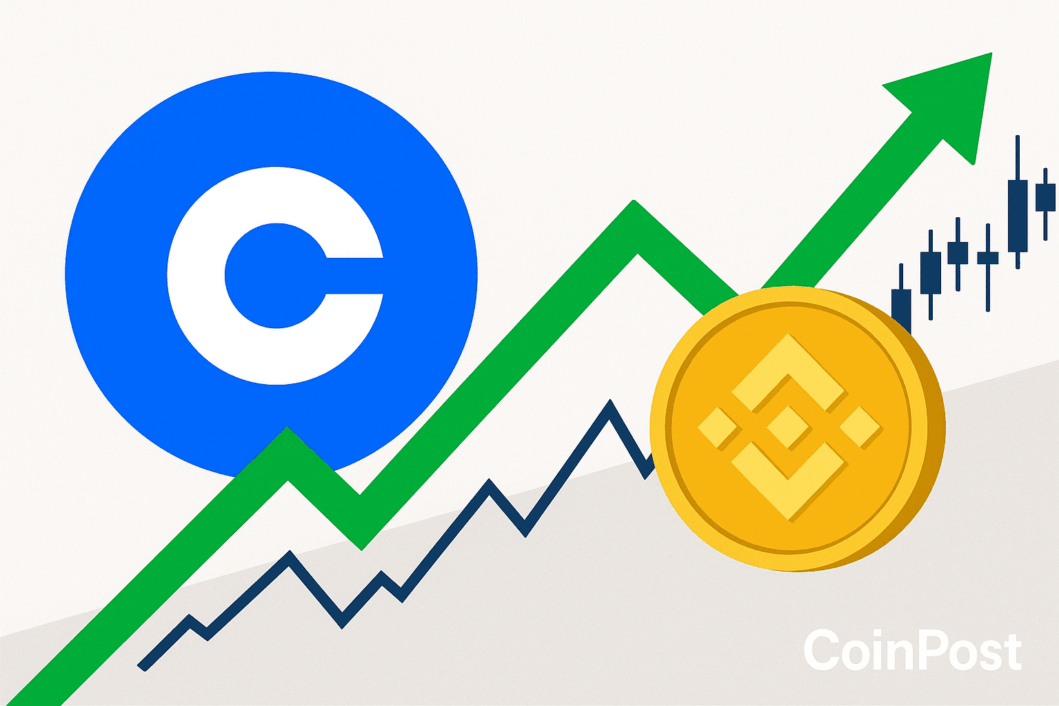 Coinbase Adds BNB to Cryptocurrency Listing Roadmap