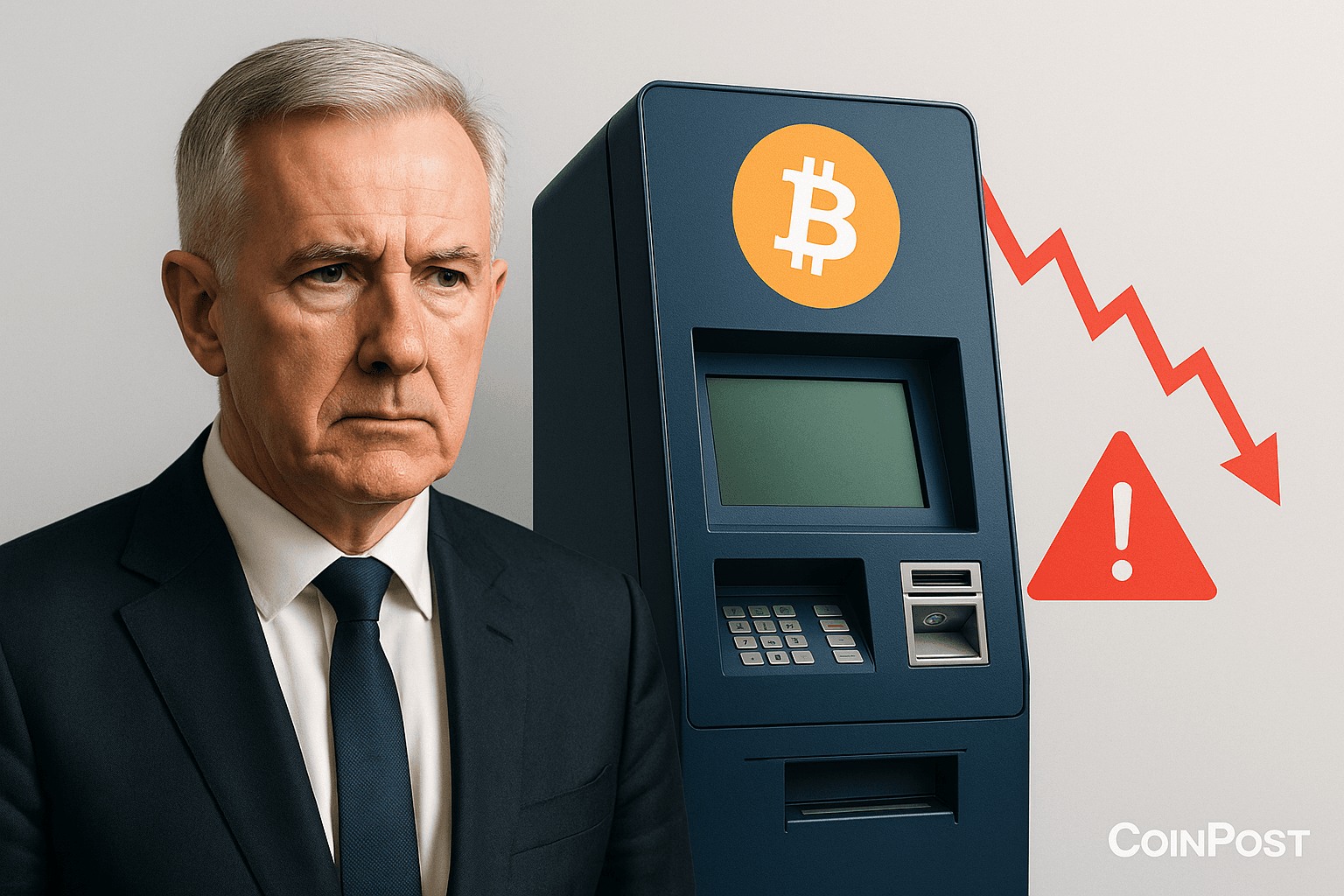 Minister Responds to AUSTRAC Findings on Crypto ATM Fraud and Laundering