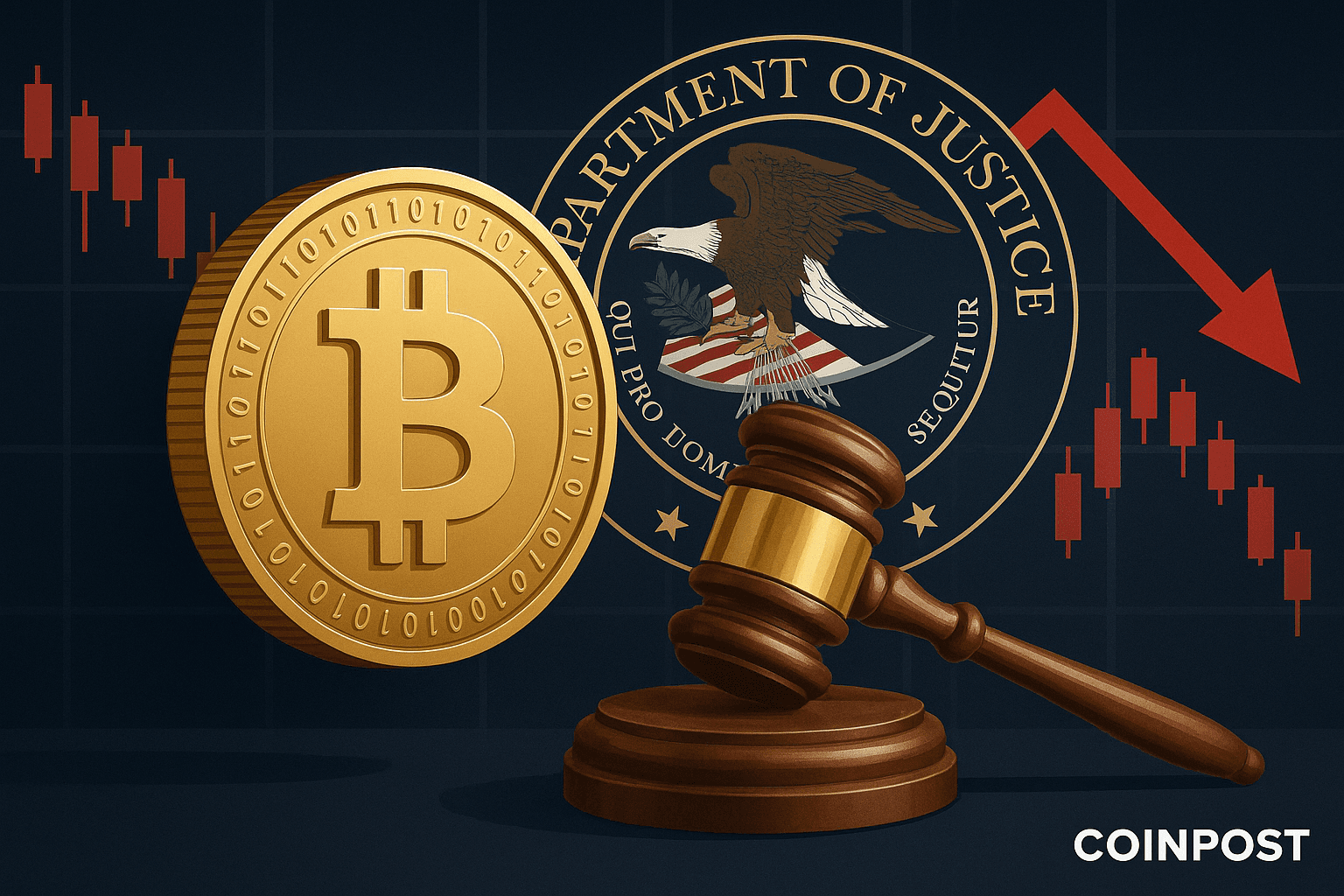 Cambodia Calls for Due Process Following $14B Bitcoin Seizure