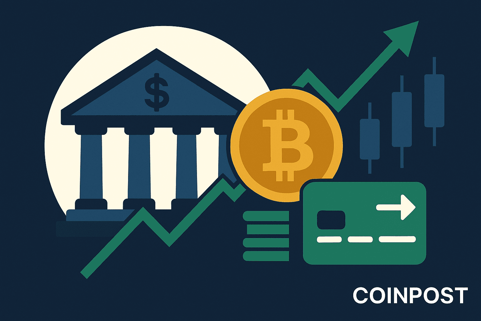 U.S. Bank Launches Digital Assets Division to Drive Crypto and Payments Innovation