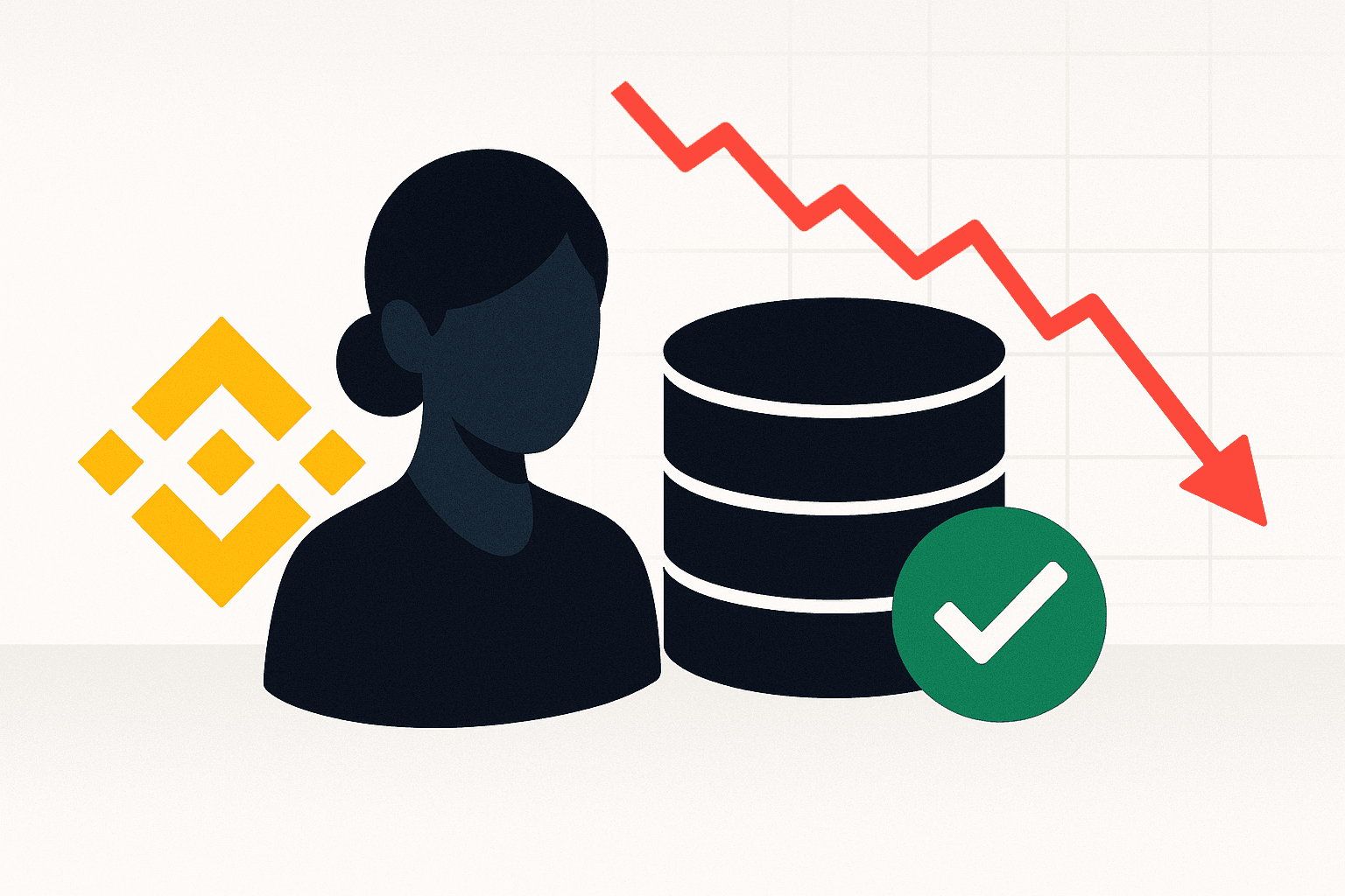 Binance Co-Founder He Yi Pledges Review of Alpha Airdrop Claim Process