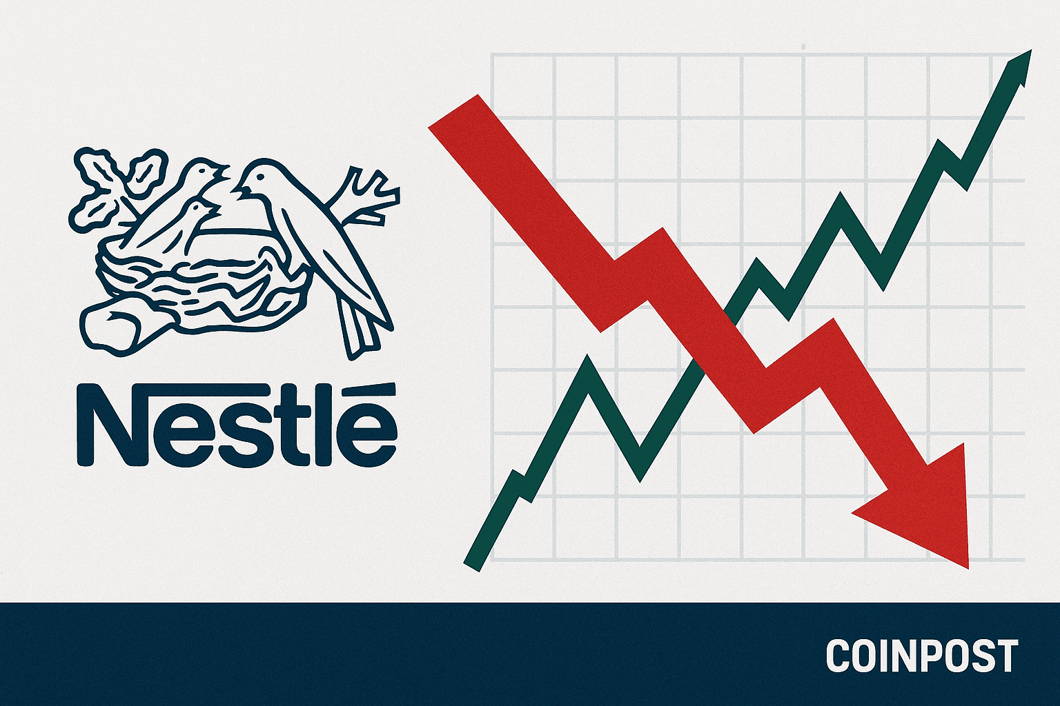 Nestlé to Cut 16,000 Jobs Despite Strong Q3 Revenue Growth