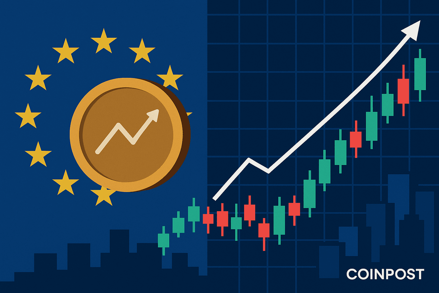 Lise Secures First EU License for Fully Tokenized Stock Trading Platform