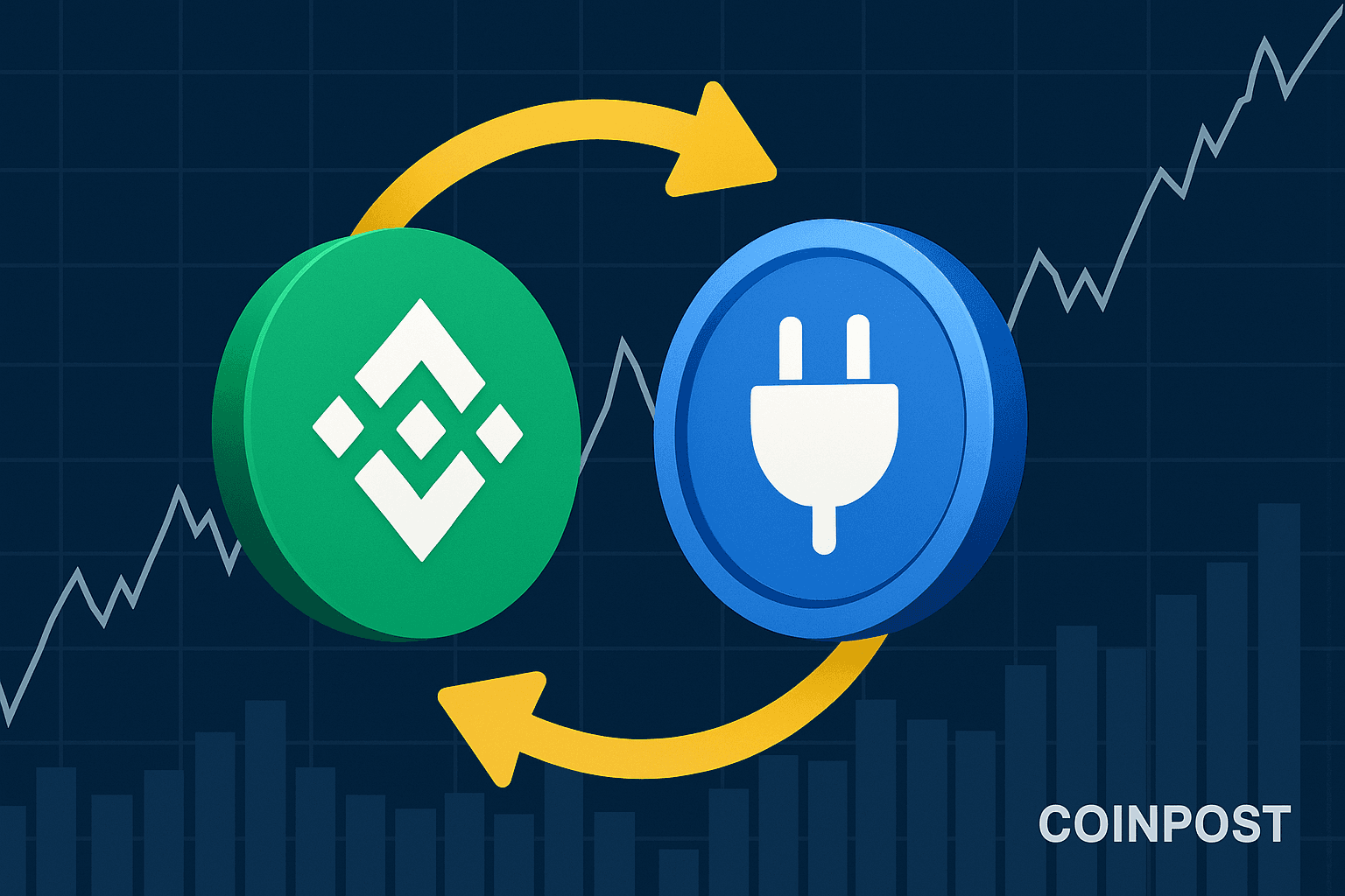 Binance Alpha to Launch ANOME and SubHub Airdrops on October 17