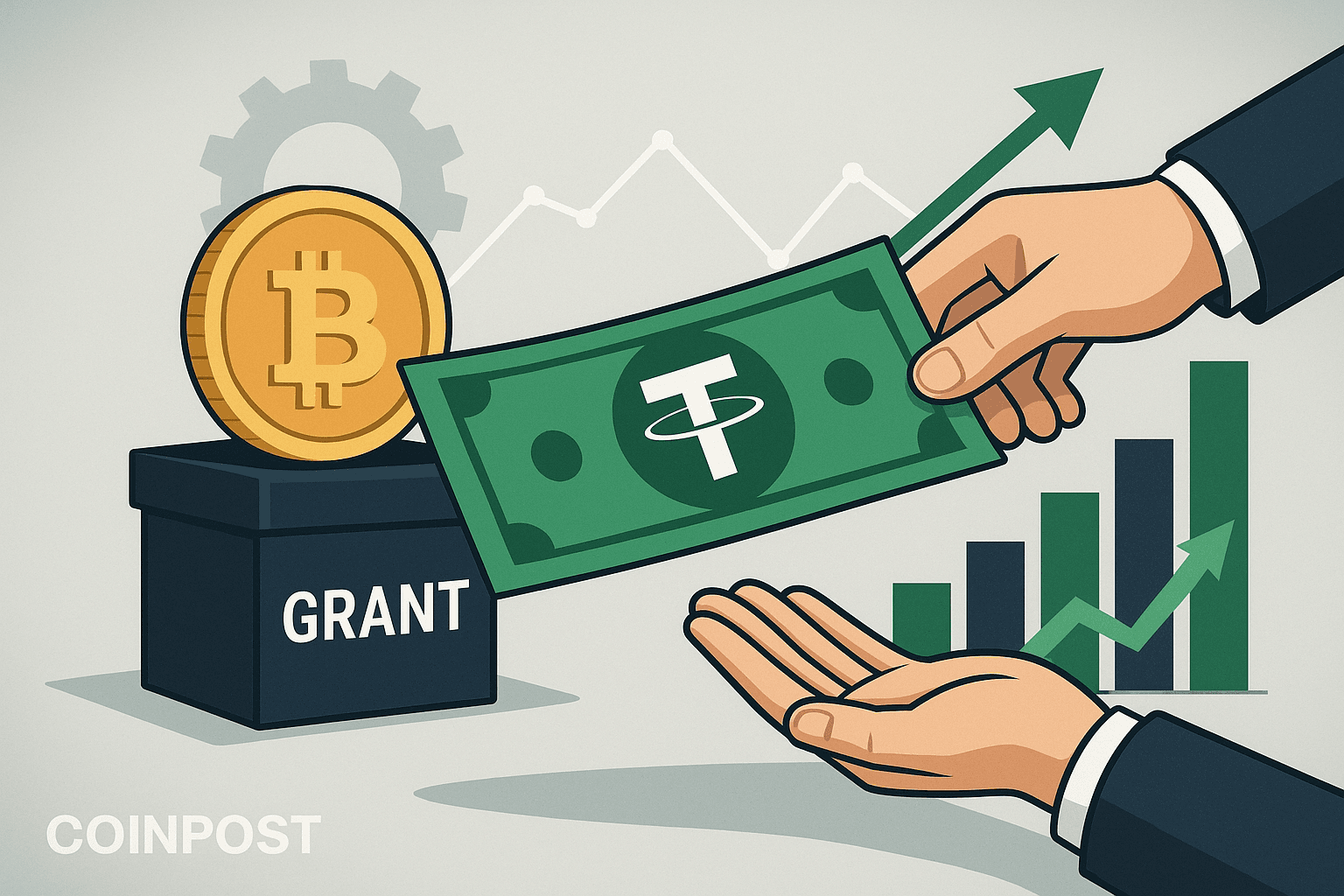 Tether Donates $250,000 to OpenSats for Bitcoin and Open-Source Initiatives
