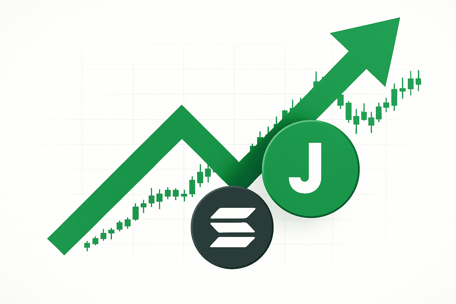 JTO Price Jumps Over 5% Following a16z’s $50M Investment in Jito