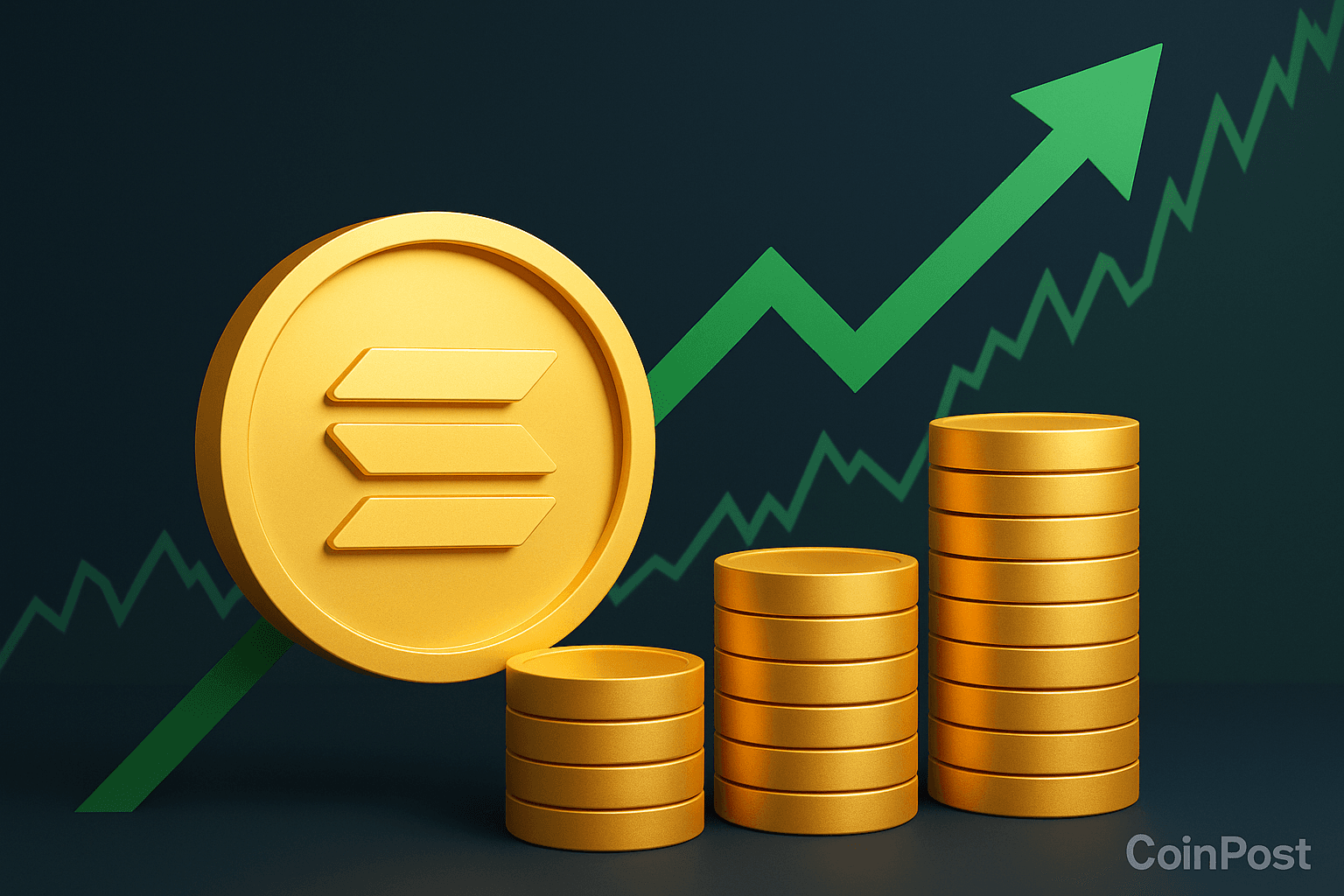 DeFi Development Expands Solana Holdings with $9.57 Million Purchase