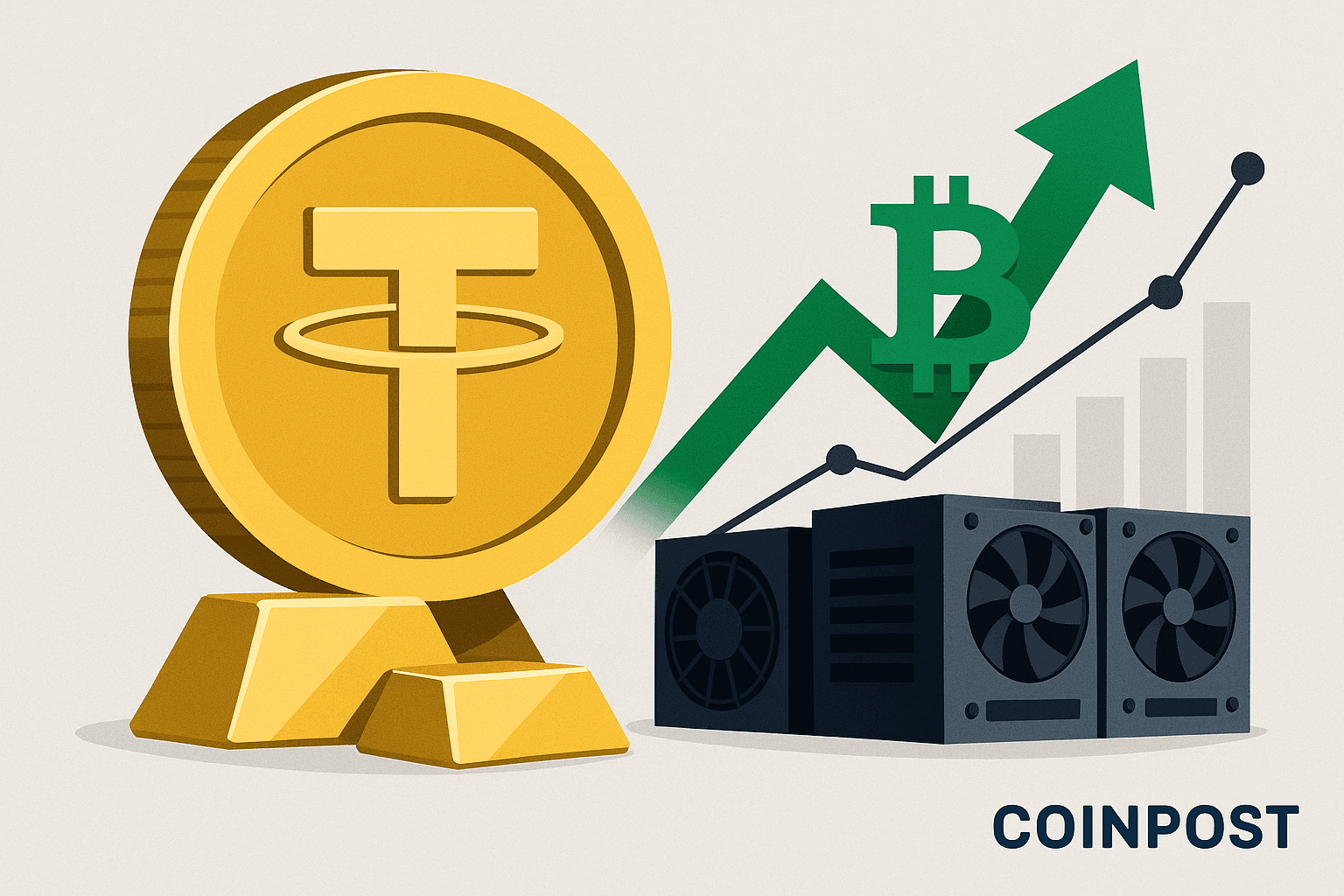 Derlin Holdings Partners with Antalpha in $200M Digital Asset Initiative