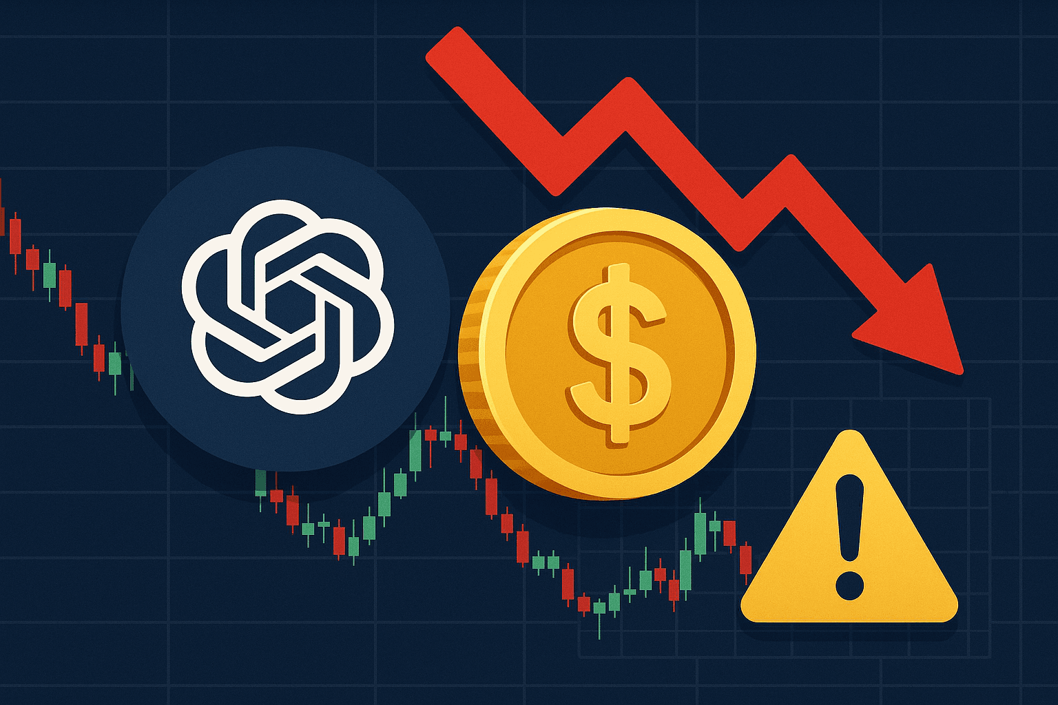 OpenAI Faces Potential $1 Trillion Cost for Promised Computing Power