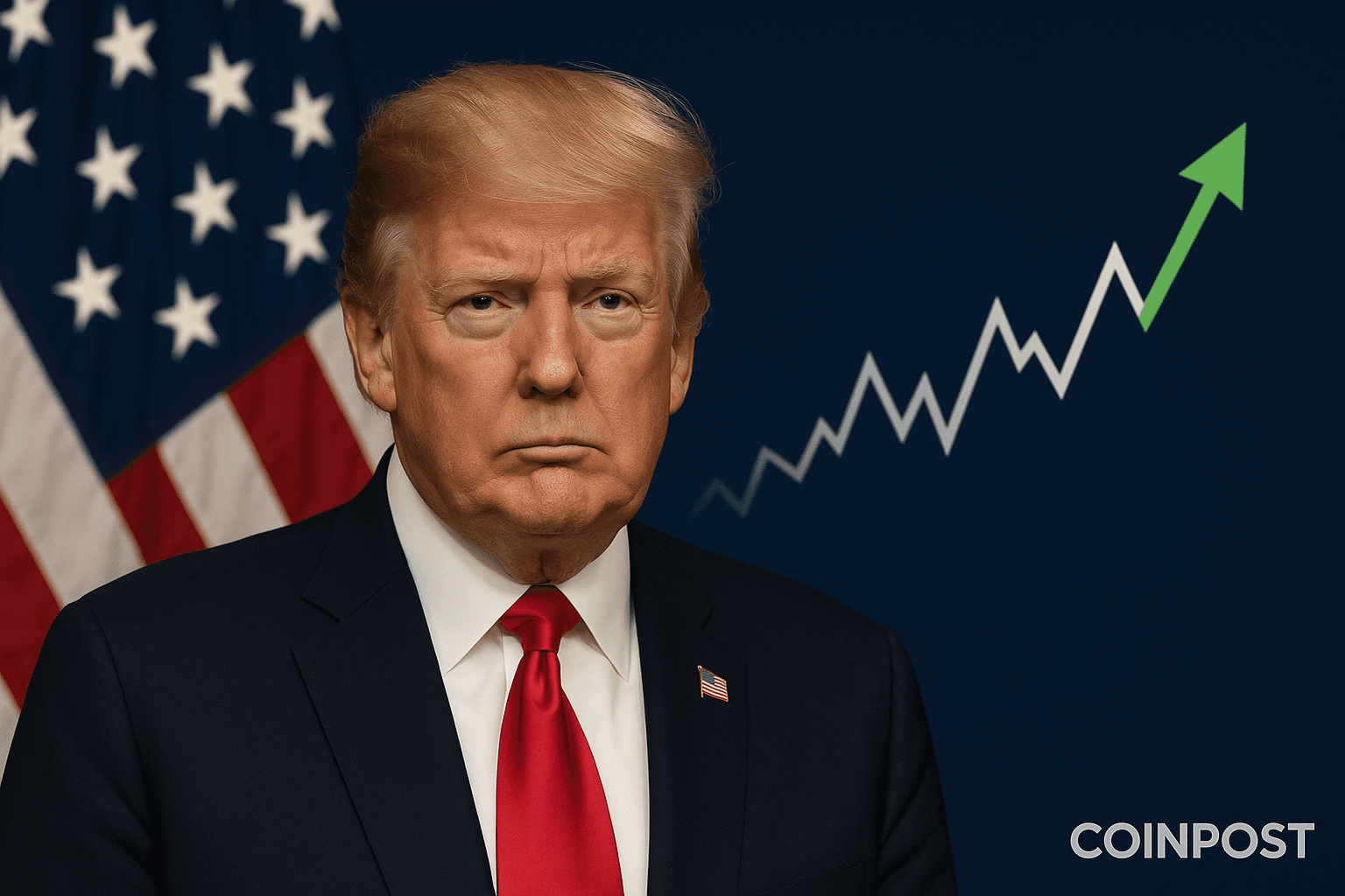 President Trump to Make Announcement at 3 PM EST