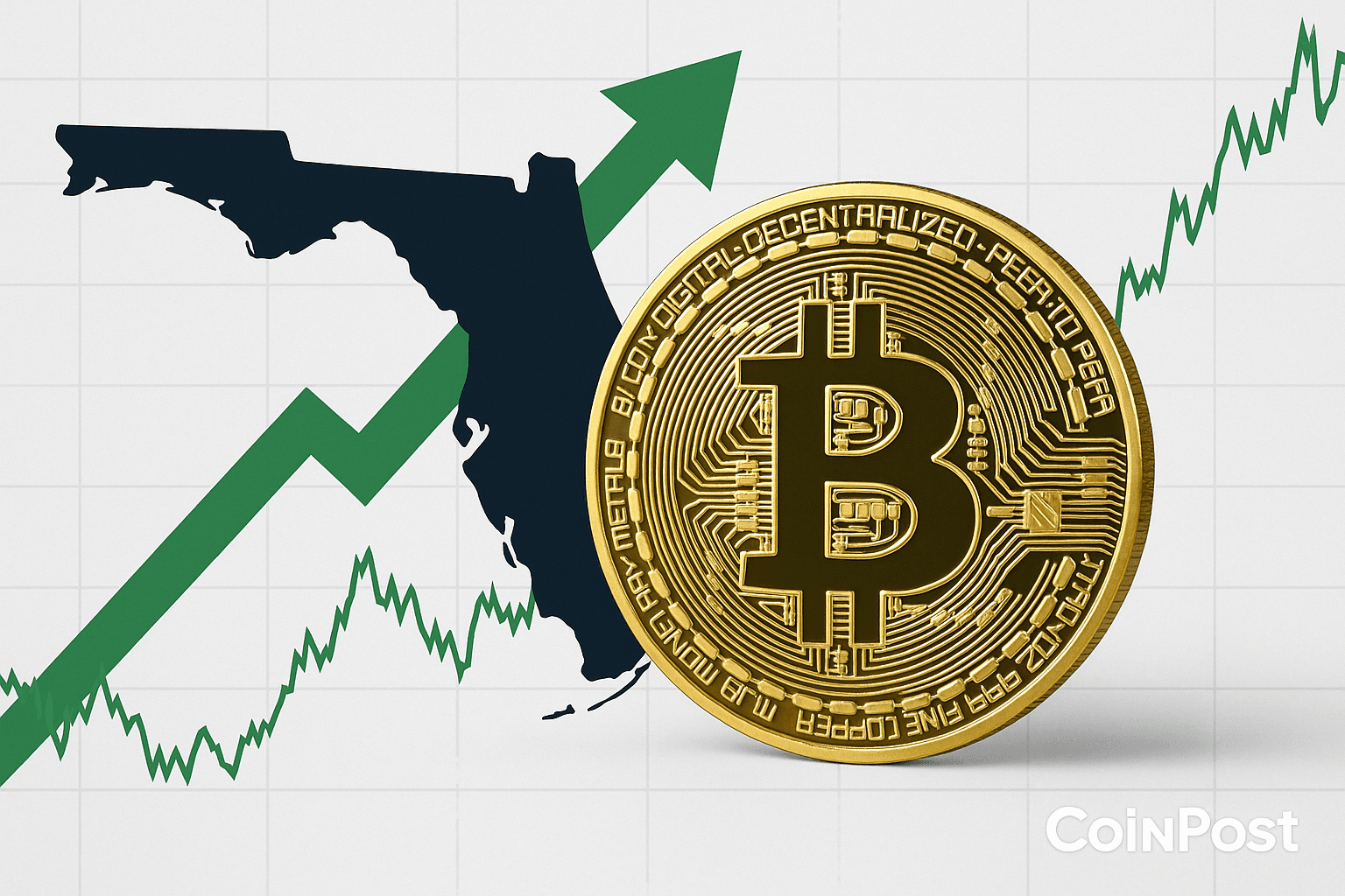 Florida Introduces Bill to Establish Strategic Bitcoin Reserve