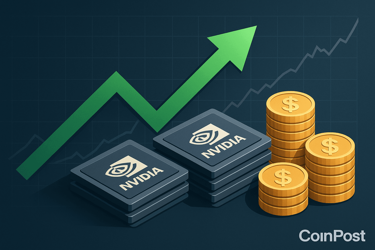 XAI Plans $20 Billion Lease-Purchase Deal for Nvidia Chips