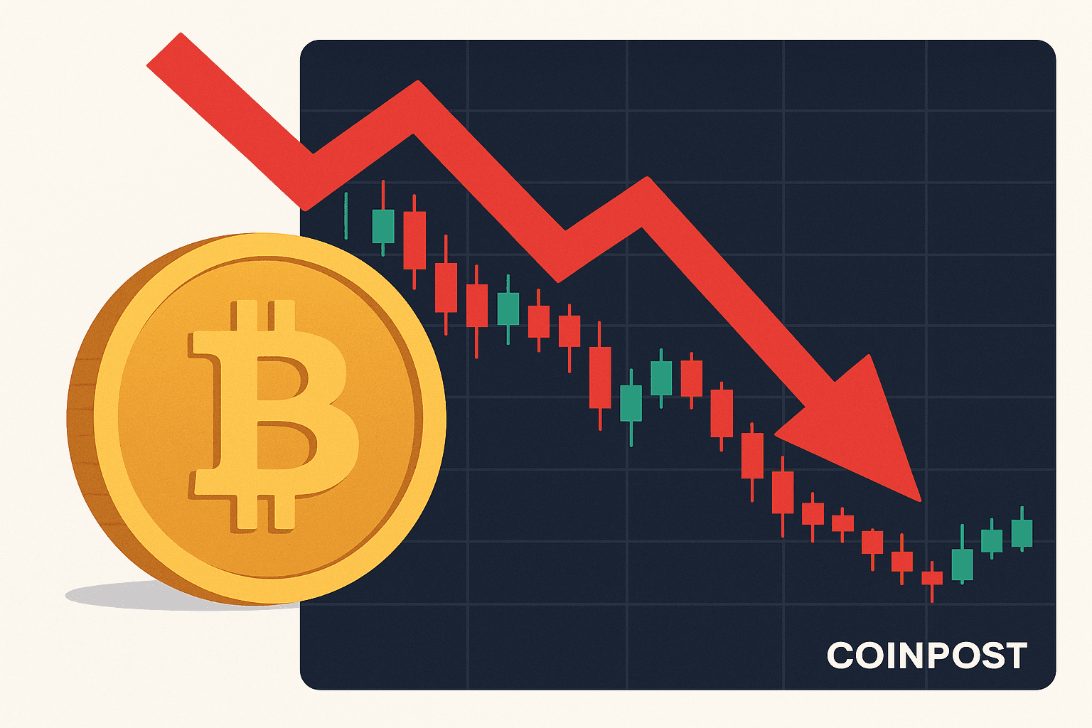 Bitcoin Trades Below $110,000 Amid Market Activity