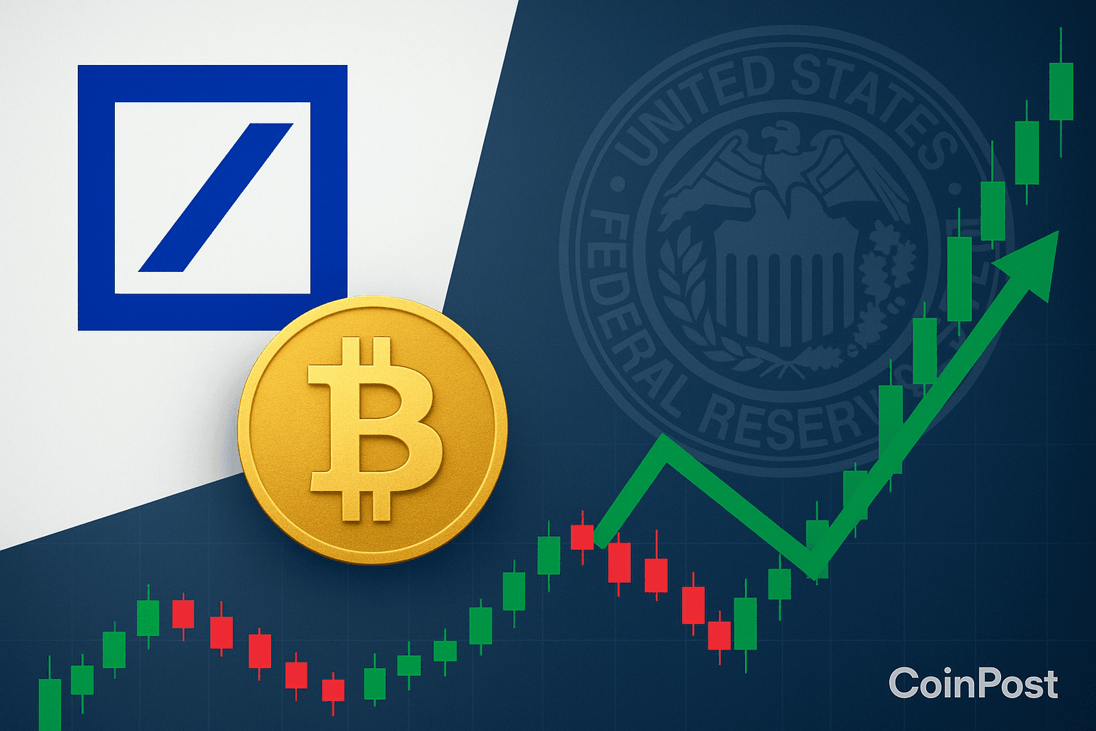 Deutsche Bank Anticipates Fed Ending QT at December FOMC Meeting