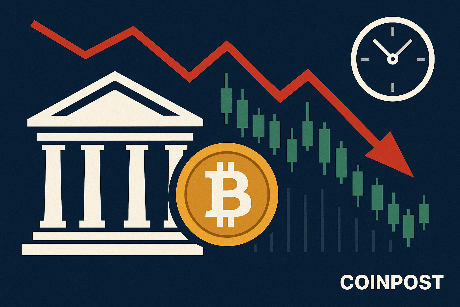 SEC Chair Says Crypto Regulation Lags a Decade Behind Current Needs