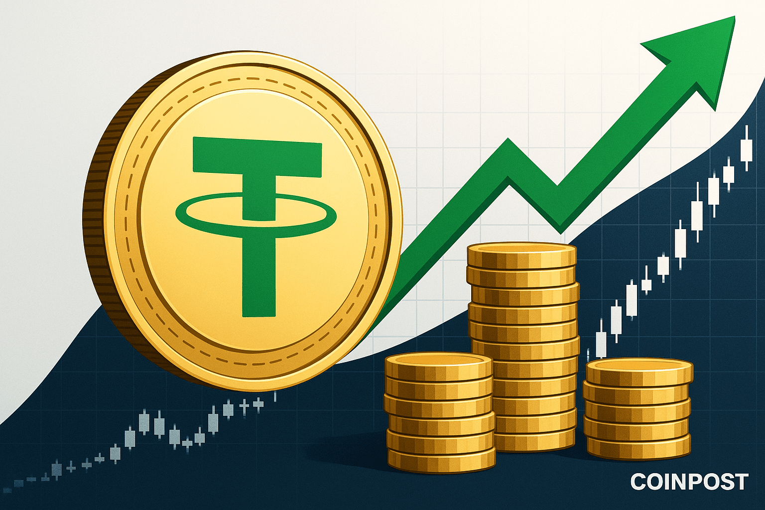 Tether Seeks $15 Billion Funding at $500 Billion Valuation with Cantor Fitzgerald Support