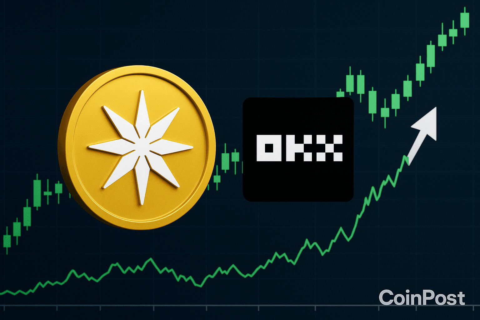 OKX to Launch ASTER/USDT Spot Trading on October 17, 2025