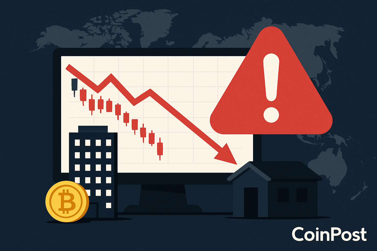 QMMM Holdings Faces SEC Suspension After $100M Crypto Reserve Announcement