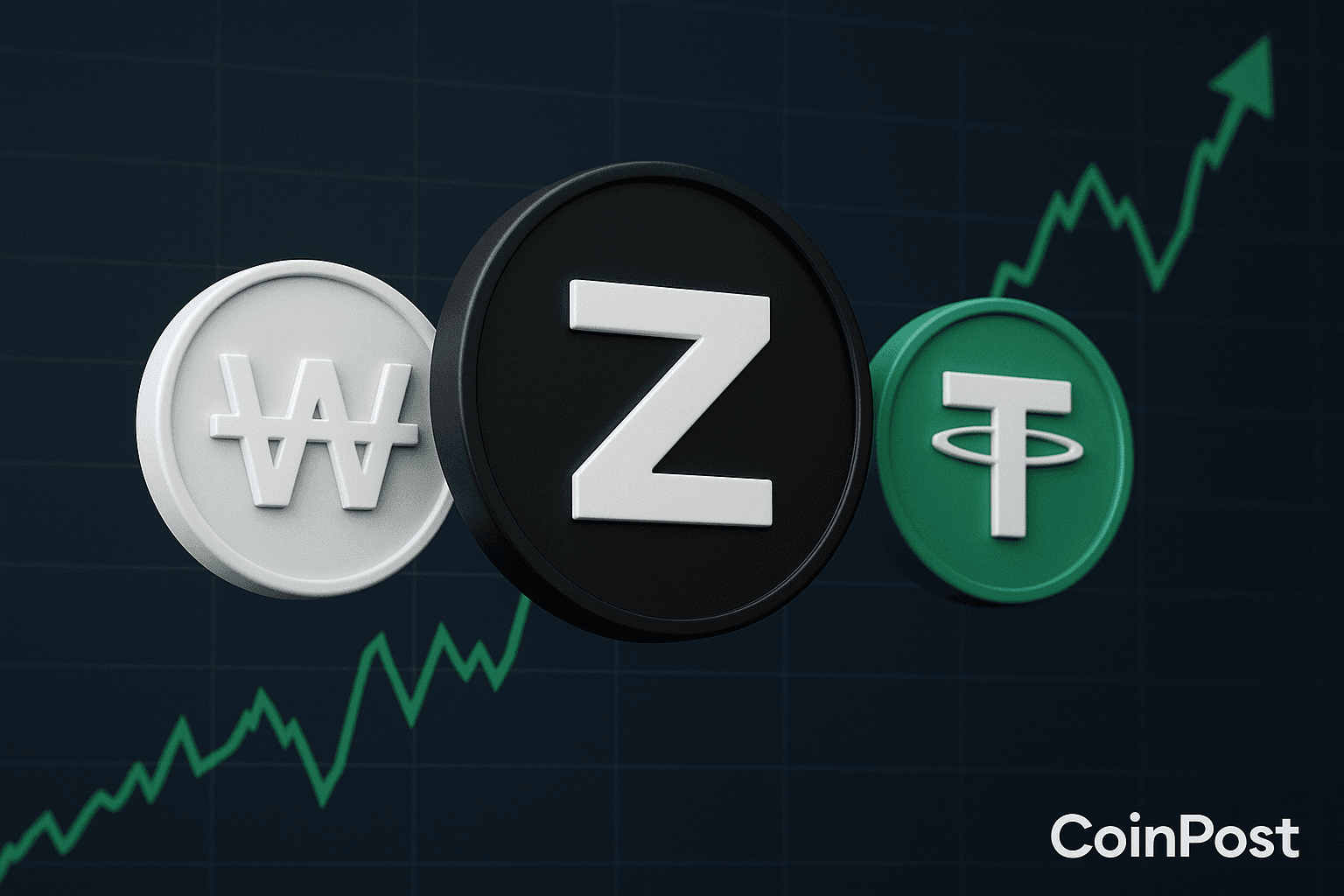 Upbit to List ZORA Token on KRW and USDT Markets