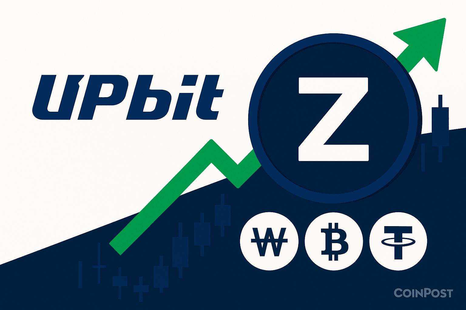 Upbit to List ZeroBase (ZBT) with KRW, BTC, and USDT Pairs