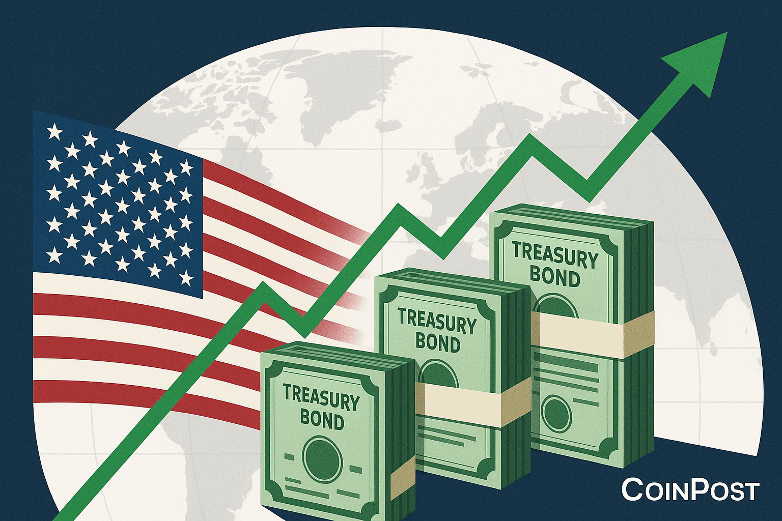 Cayman Islands Hedge Funds’ Treasury Holdings Exceed US Data by $1.4 Trillion