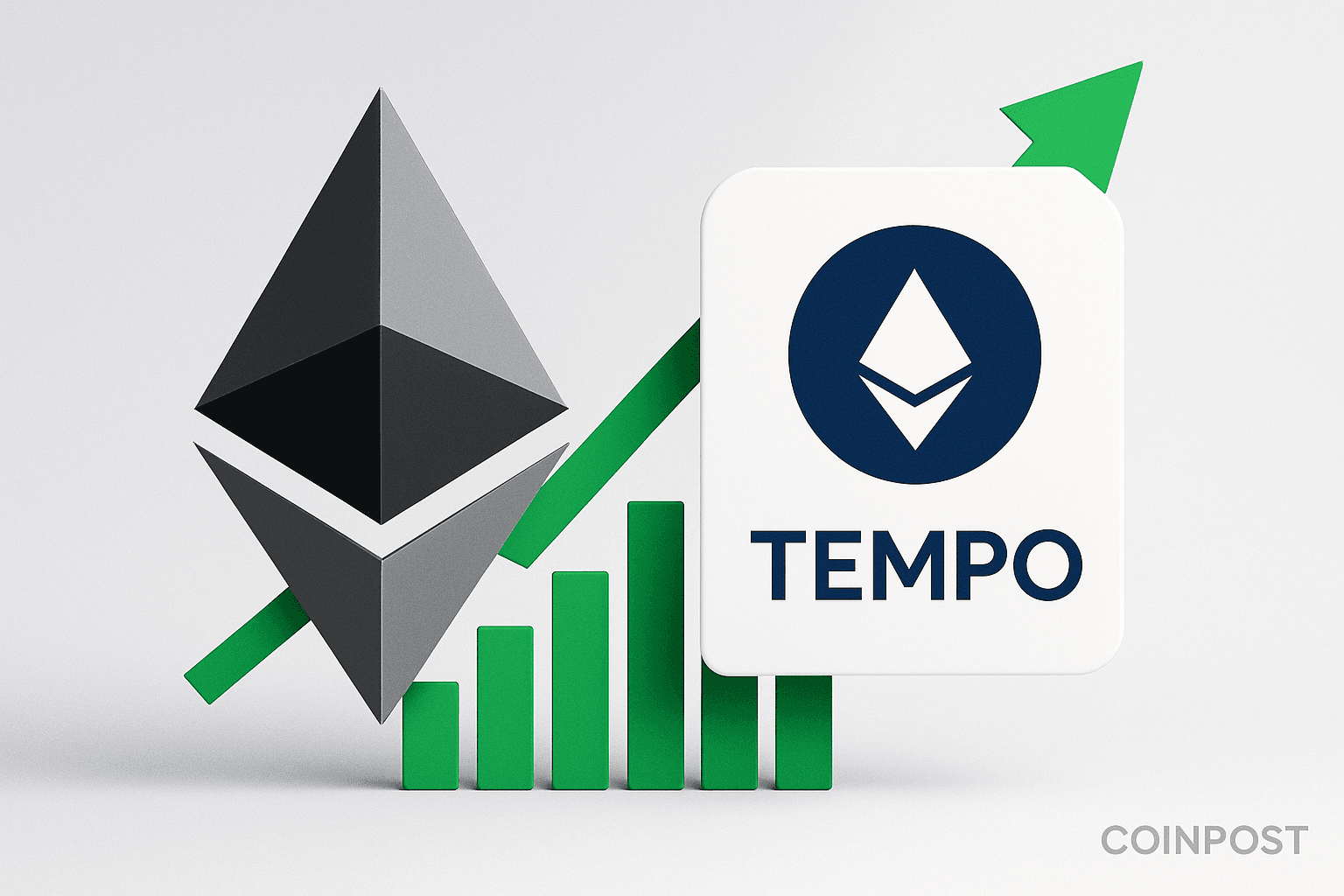 Ethereum Researcher Dankrad Feist Joins Tempo to Advance Crypto Payments Adoption