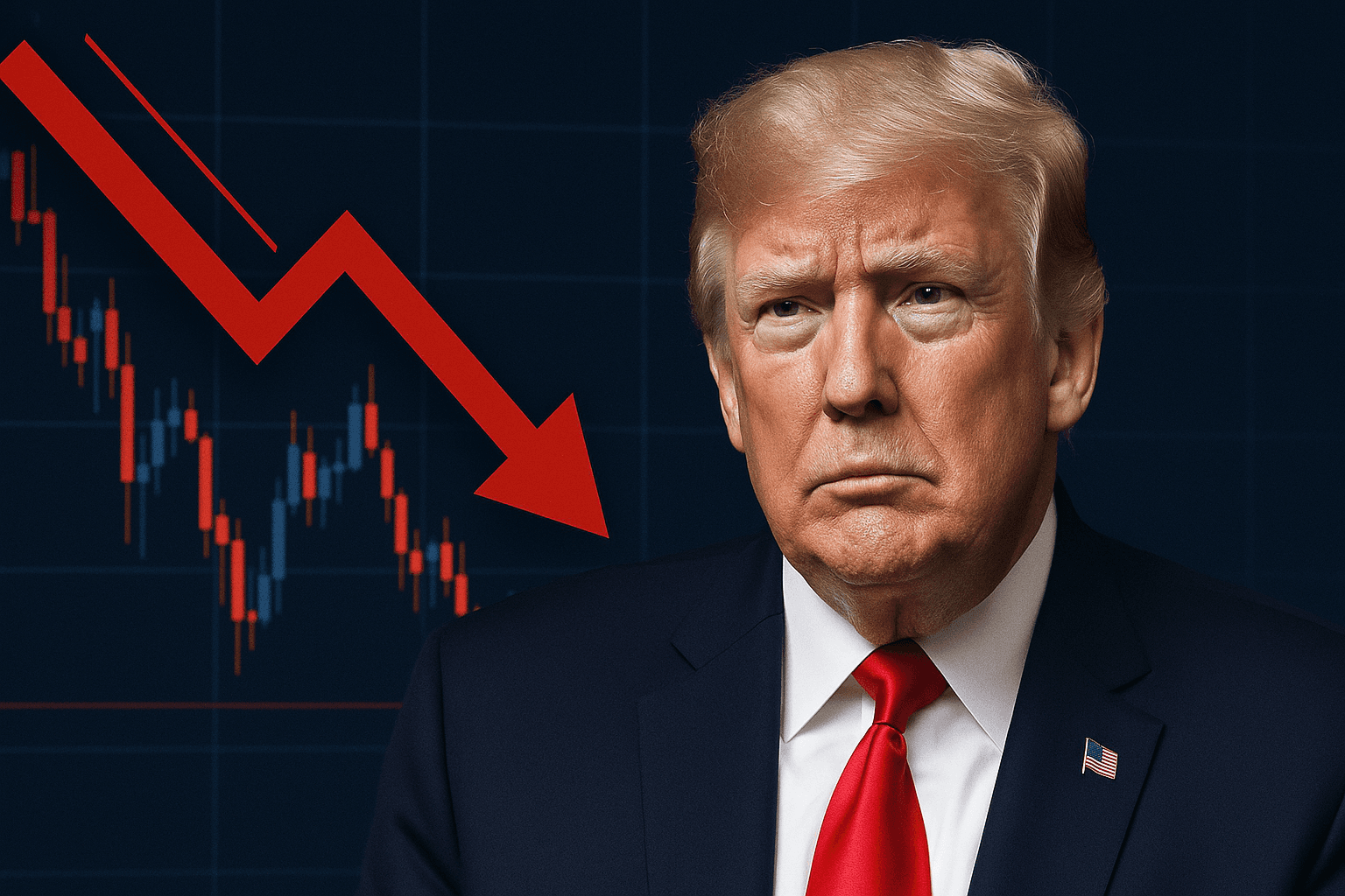 President Trump Rejects Continuation of China Tariffs