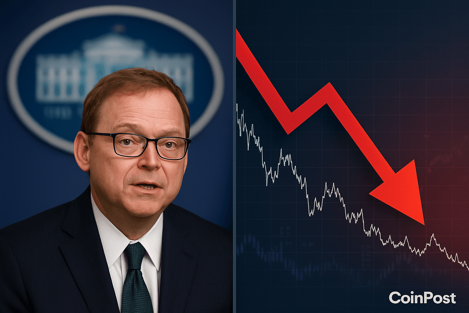 White House Economic Advisor Denies U.S.-China Trade War