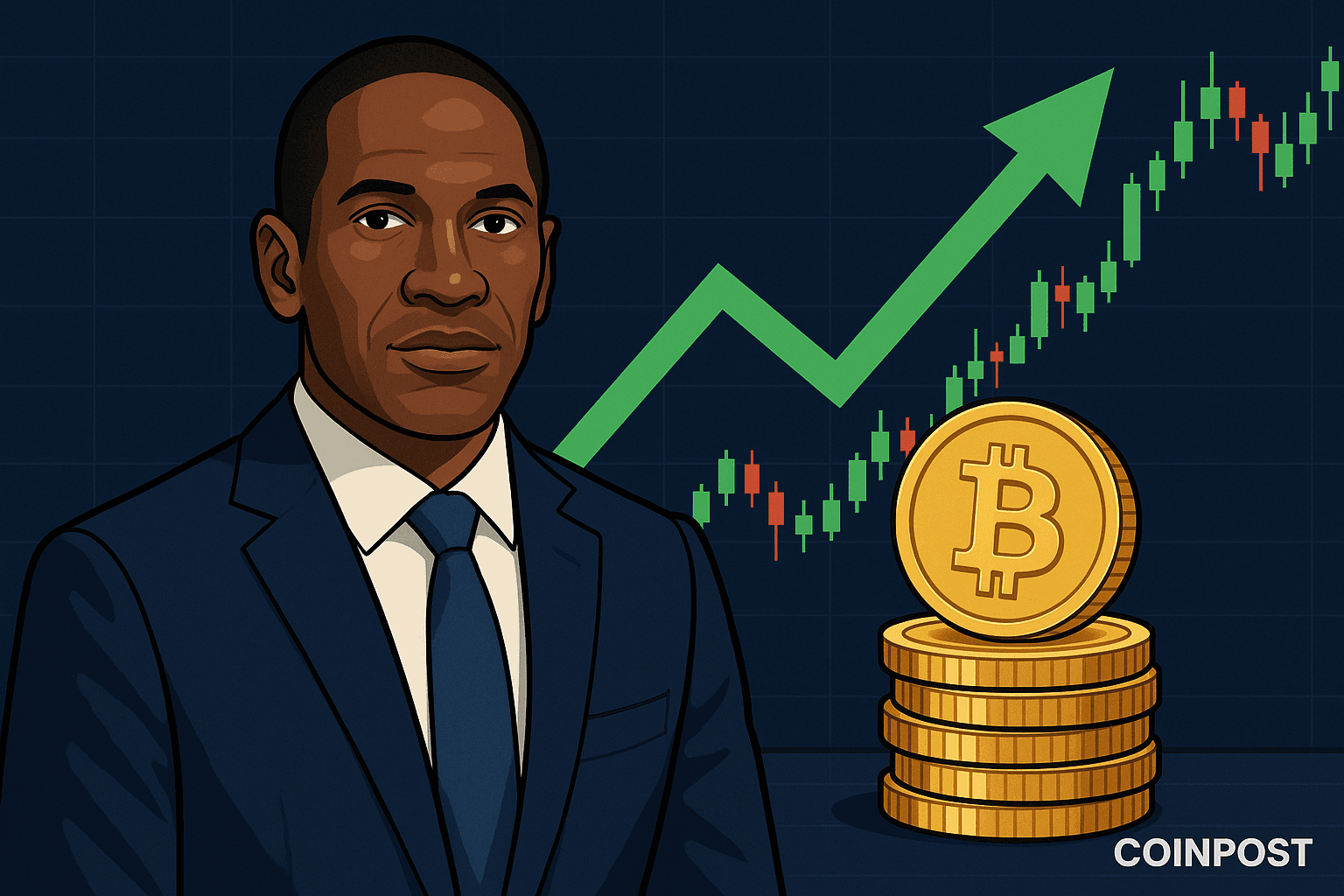 BitMEX Co-Founder Seeks $250 Million for Crypto Private Equity Fund