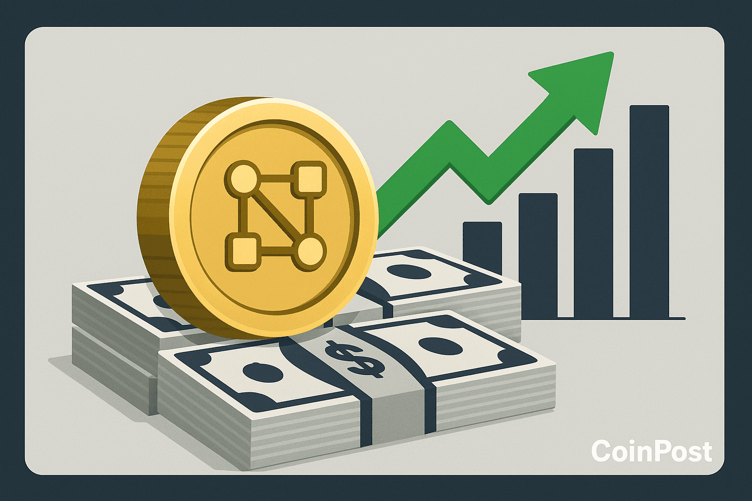 Tempo Secures $500 Million Funding Led by Thrive Capital and Greenoaks