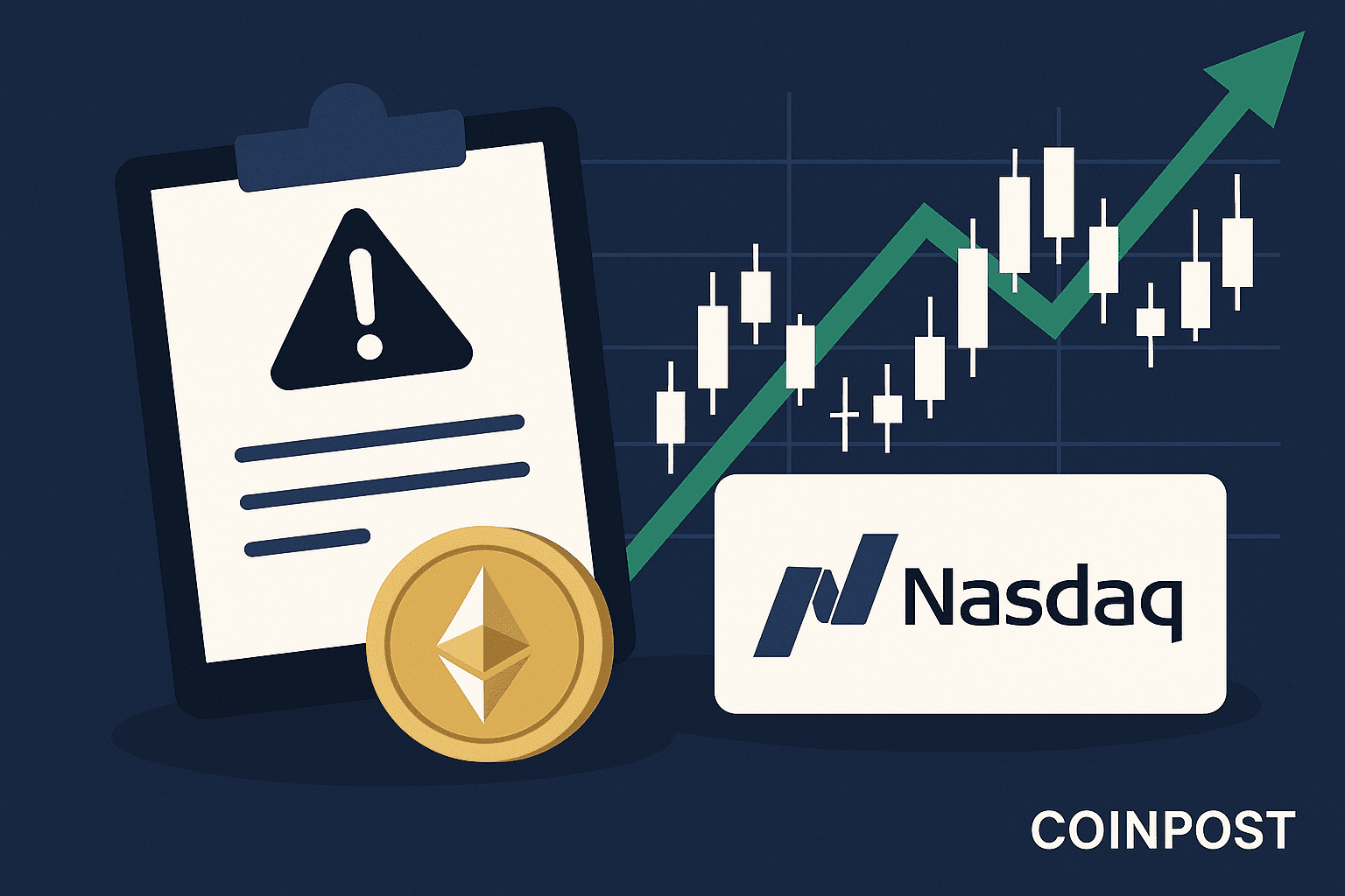 Ondo Finance Calls for Transparency on Nasdaq’s Tokenization Plan