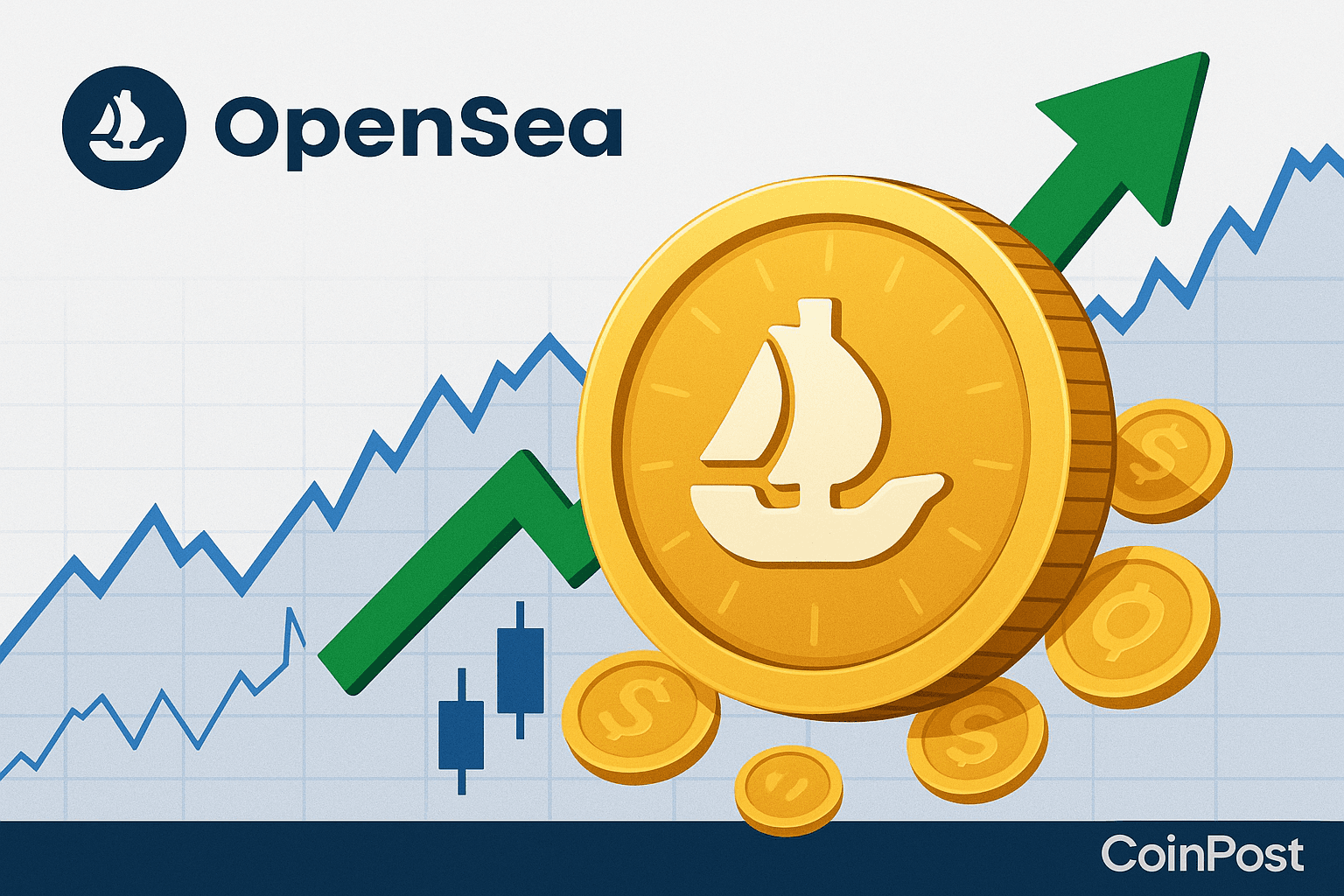 OpenSea to Launch SEA Token in Early 2026