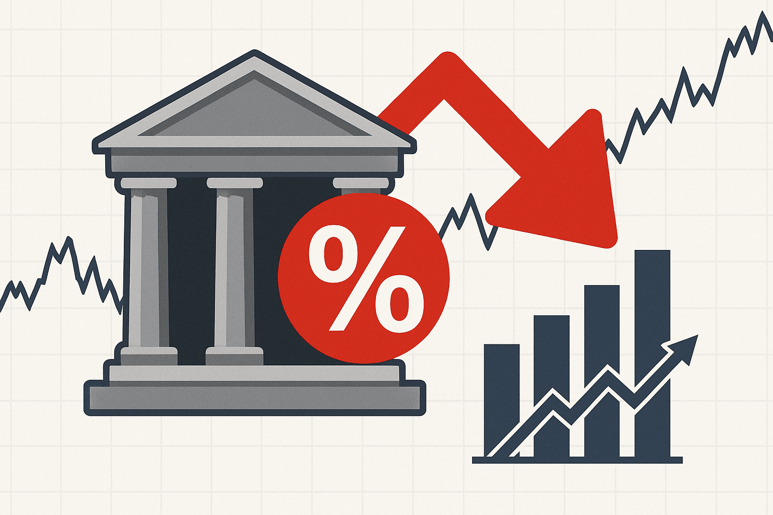 US Regulators Reportedly Plan to Lower Community Bank Leverage Ratio to 8%