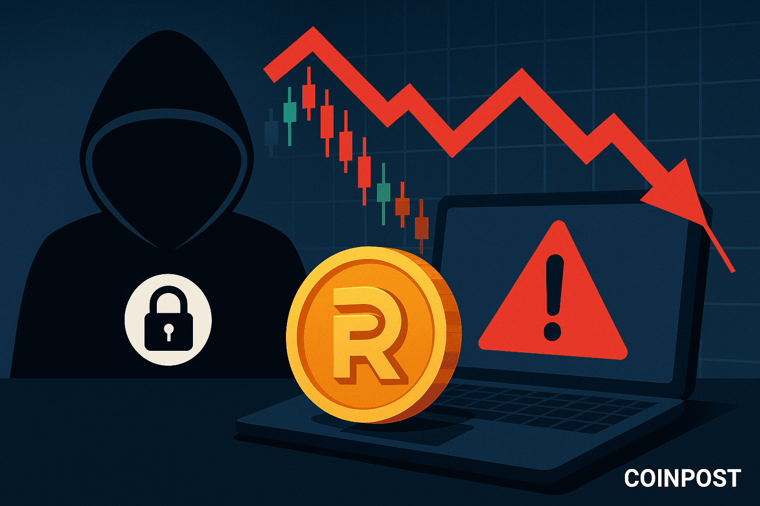 Astra Nova Reports Hack of Third-Party Managed Account