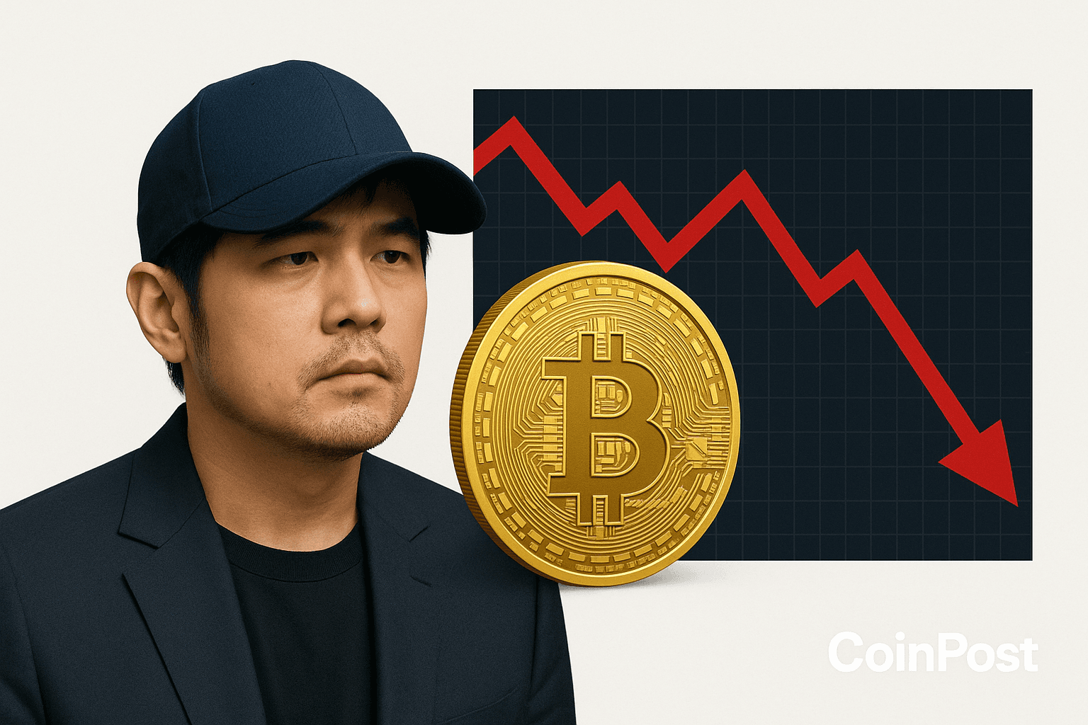 Jay Chou Seeks Missing Friend Over $100M Bitcoin Holdings