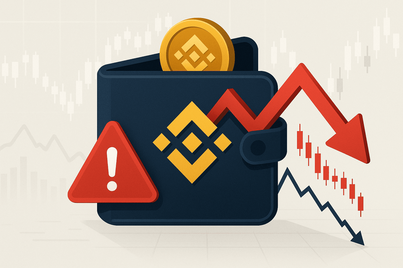 Binance Wallet Suspends 600 Accounts for Fraudulent Bot Activity