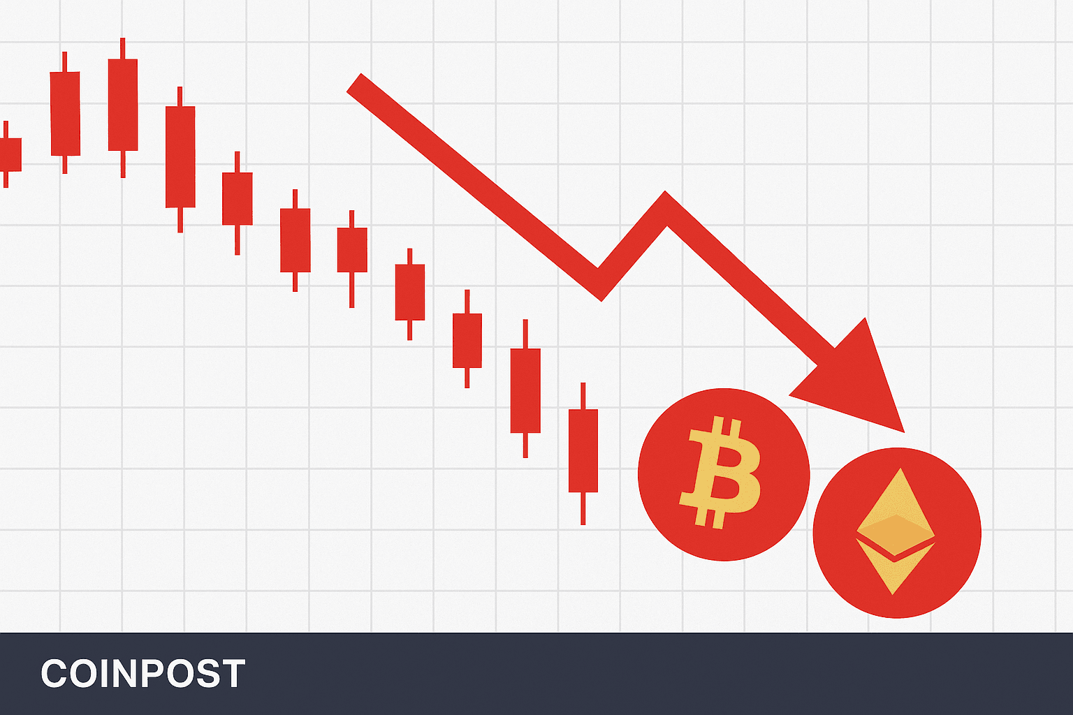 Andrew Kang’s Wallet Opens $68.24 Million in Leveraged Crypto Shorts