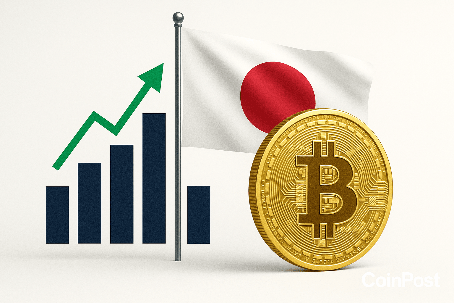 Japan’s FSA Weighs Allowing Banks to Hold Bitcoin by 2026