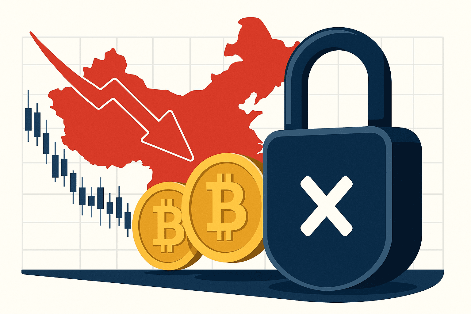 Beijing Blocks Chinese Tech Firms from Issuing Stablecoins in Hong Kong