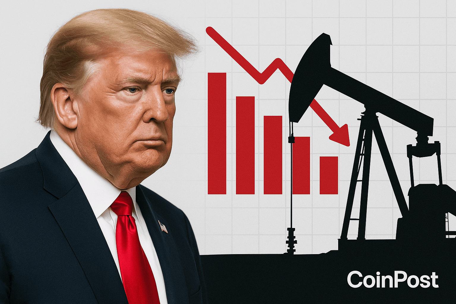 Trump Warns of Heavy U.S. Tariffs on India Over Russian Oil Imports