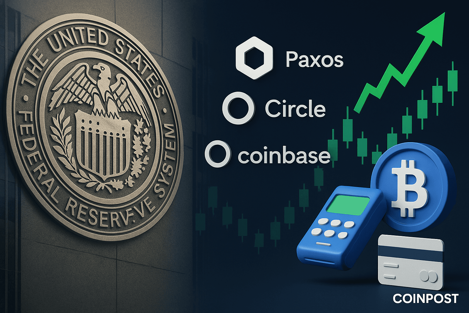 Federal Reserve to Host Payments Innovation Conference with Leading Blockchain Firms