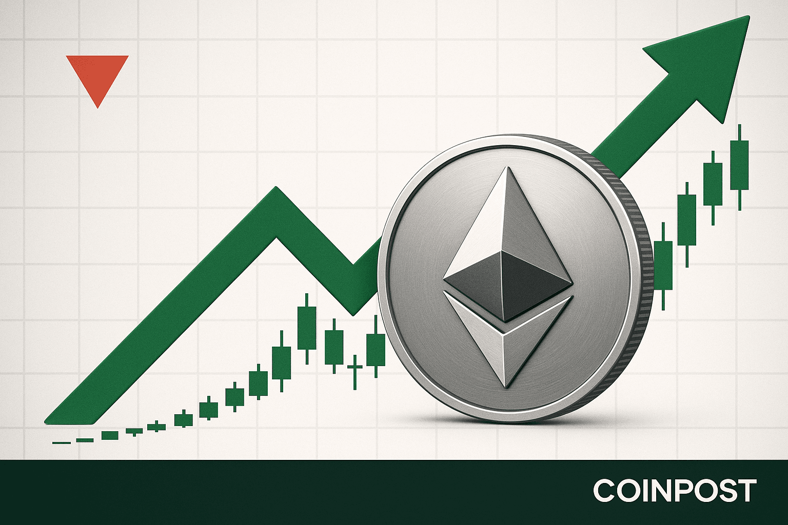 Huang Licheng Nets $100K Profit from ETH Long Trades Amid Market Pullbacks