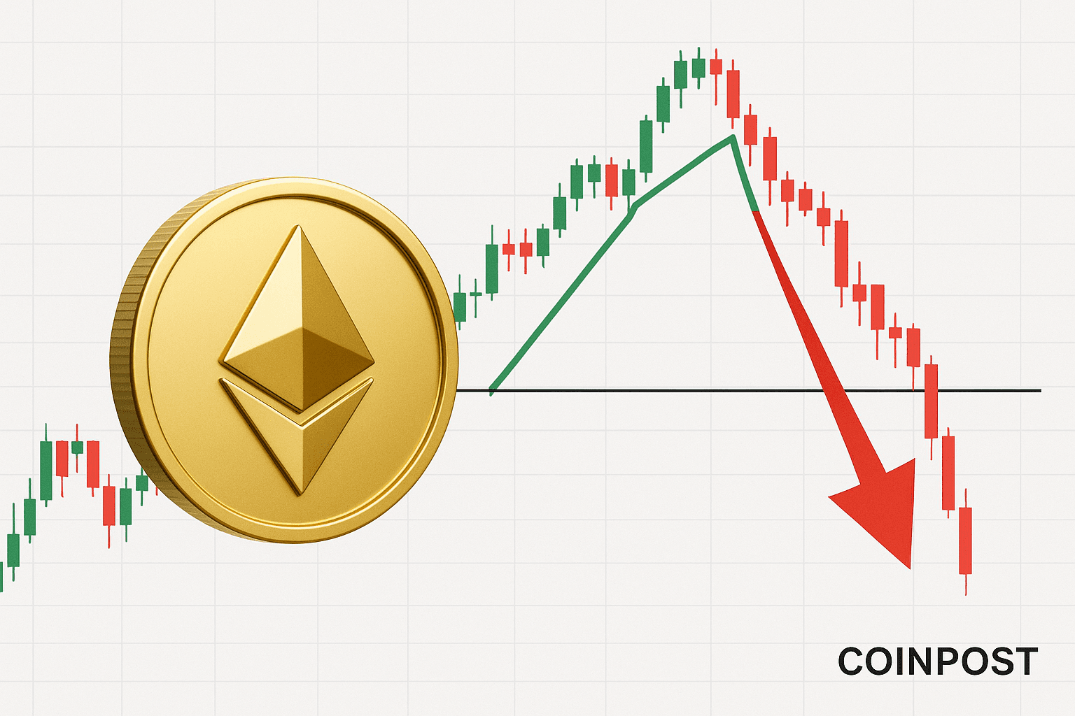 Ethereum Breaks $4,000, Trading at $4,001.52 on OKX