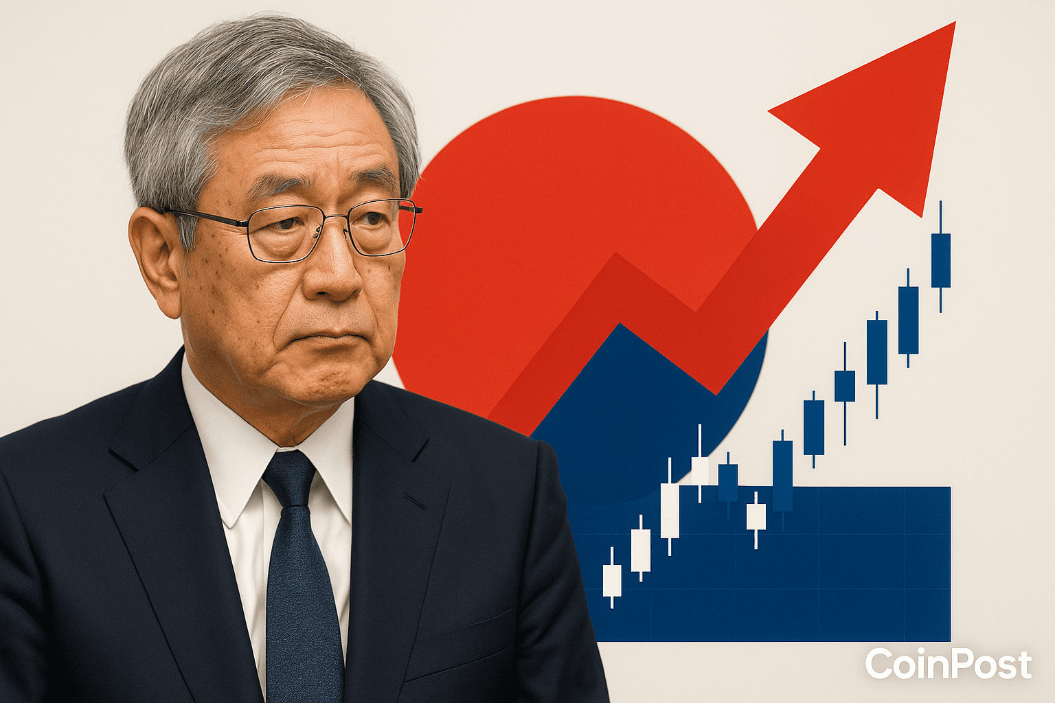 Bank of Japan’s Takata Says Now Is Best Time to Raise Interest Rates