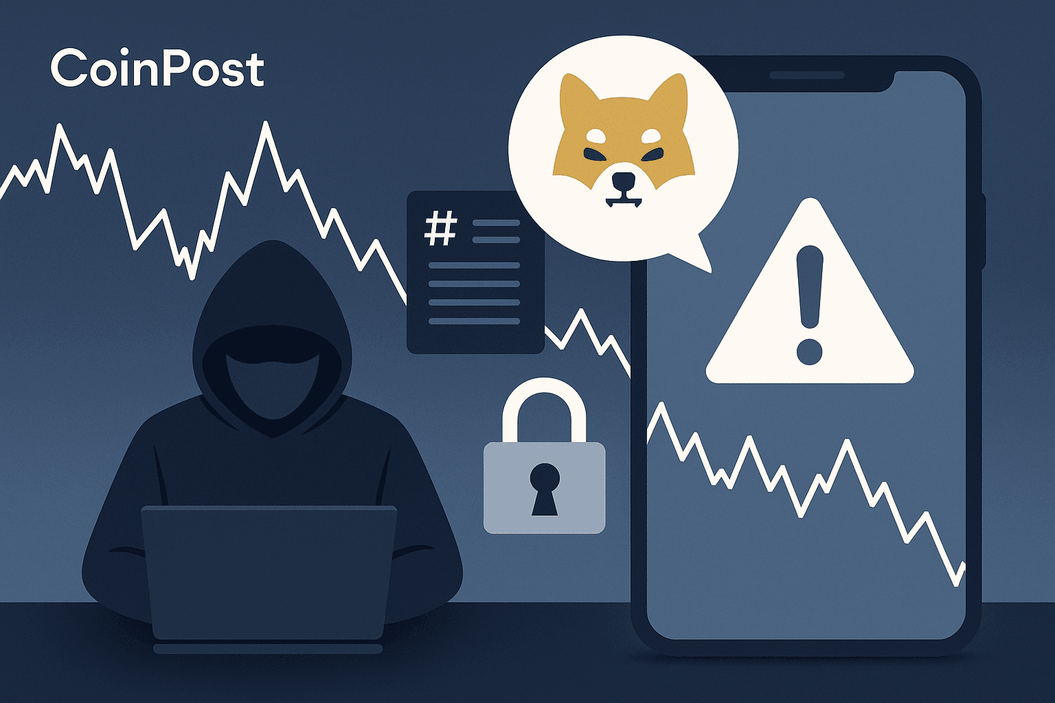 Binance Founder Warns of Social Media Hacks Targeting Meme Token Investors